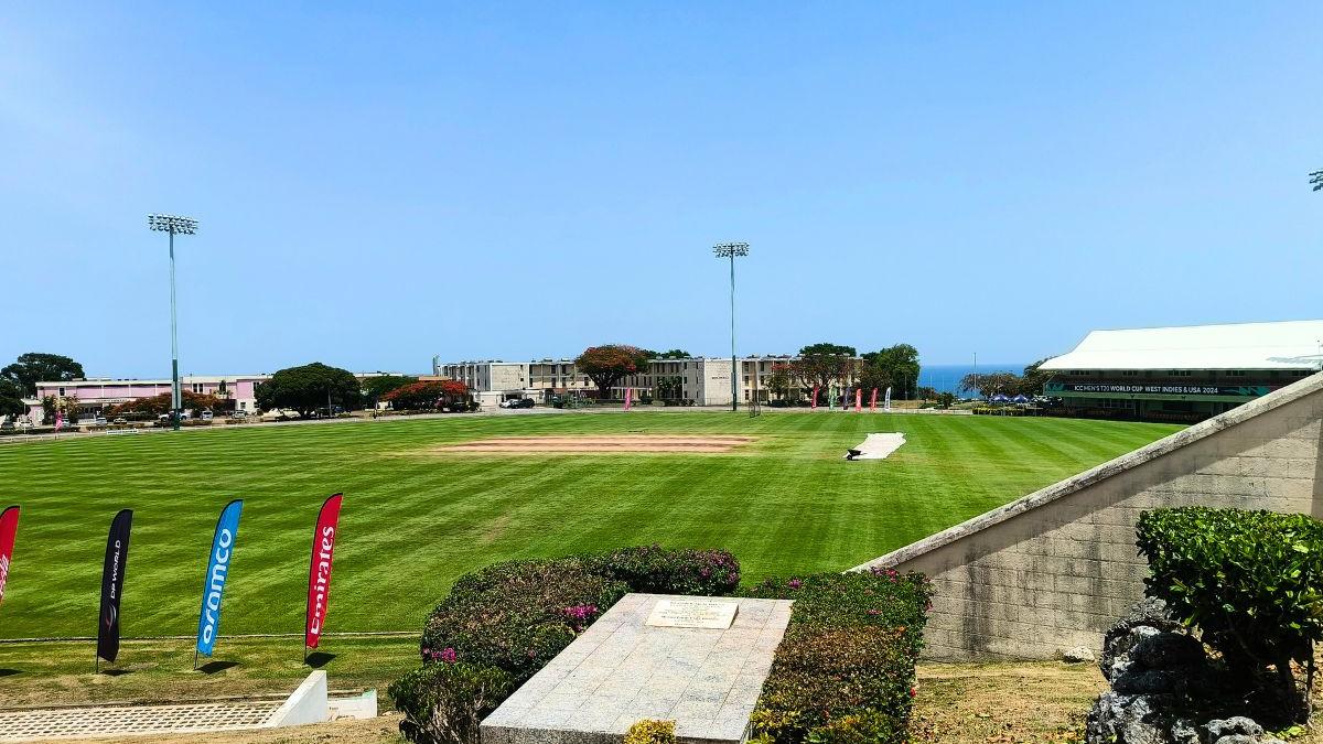 The Three Ws Oval: A reminder of Caribbean cricket’s lost glory under Worrell, Weekes and Walcott